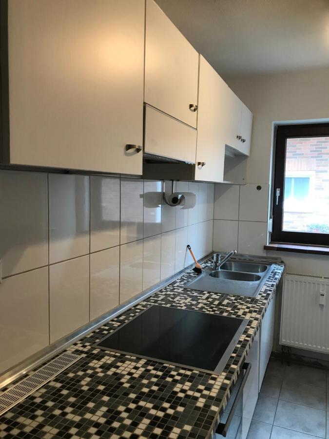 Ferienwohnung Haus Friedel 2 Uberlingen Exterior foto