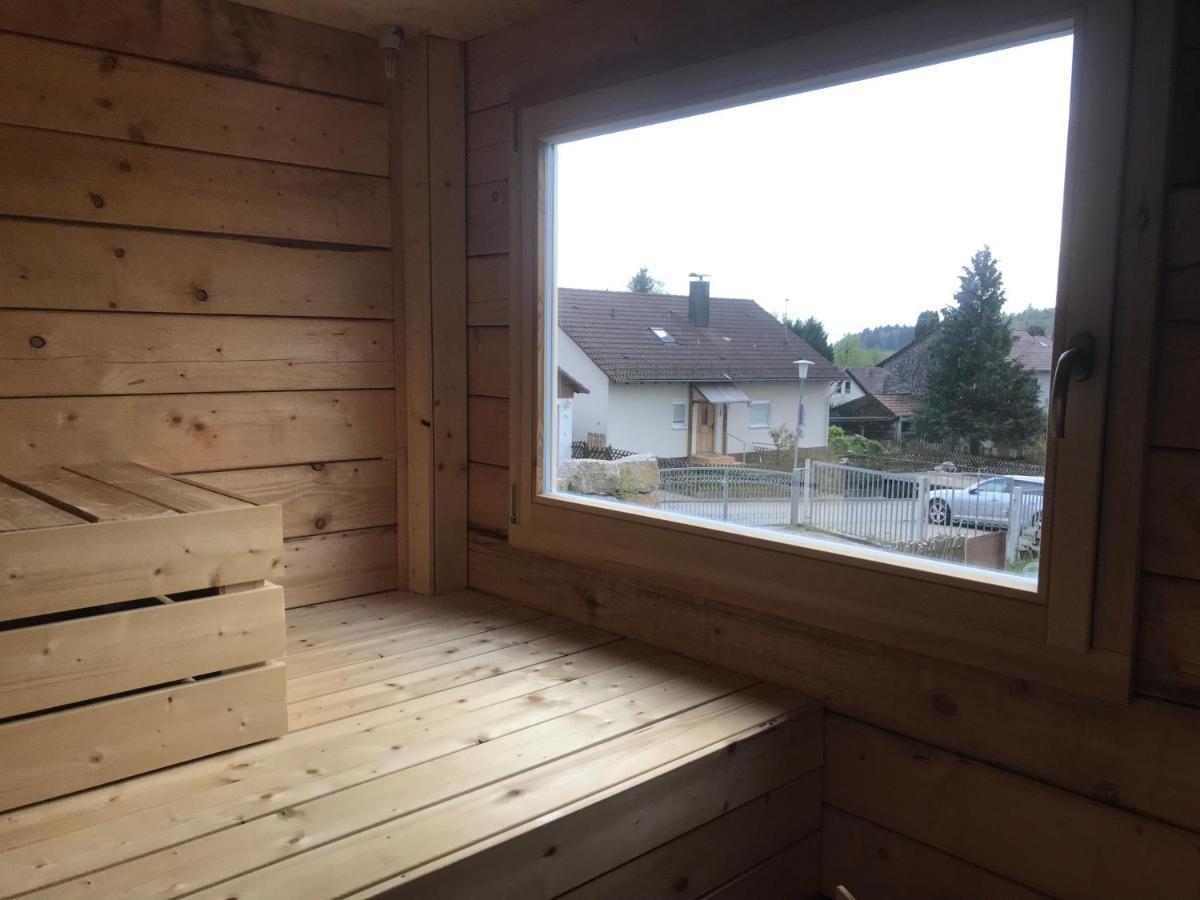 Ferienwohnung Haus Friedel 2 Uberlingen Exterior foto