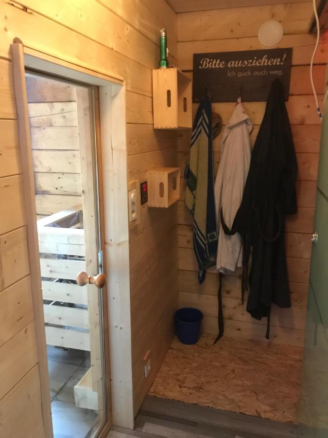 Ferienwohnung Haus Friedel 2 Uberlingen Exterior foto